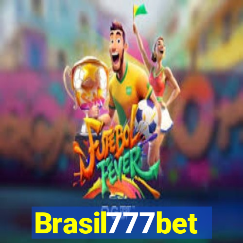 Brasil777bet