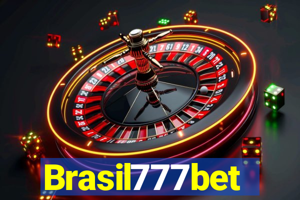 Brasil777bet