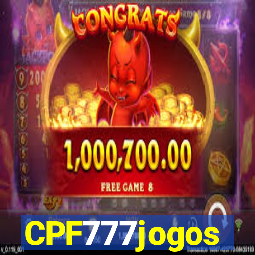 CPF777jogos