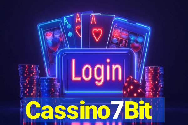 Cassino7Bit