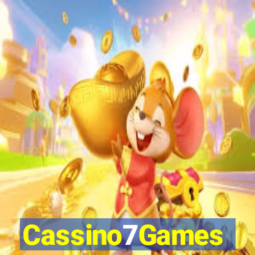 Cassino7Games