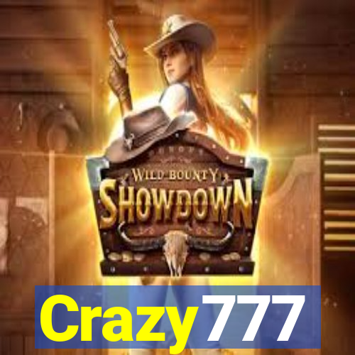 Crazy777