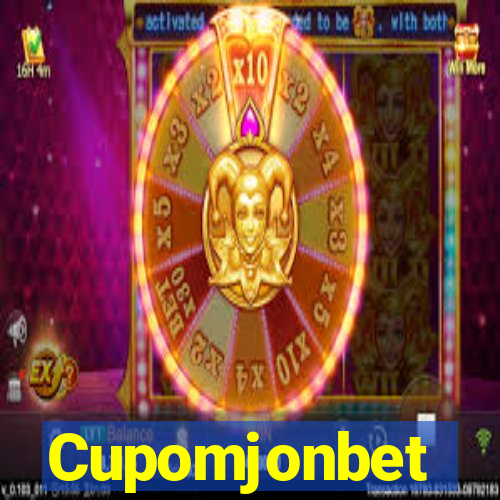 Cupomjonbet