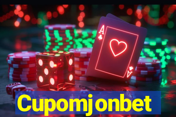 Cupomjonbet