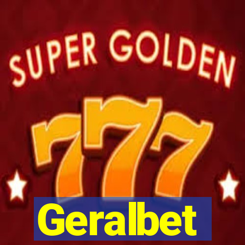 Geralbet