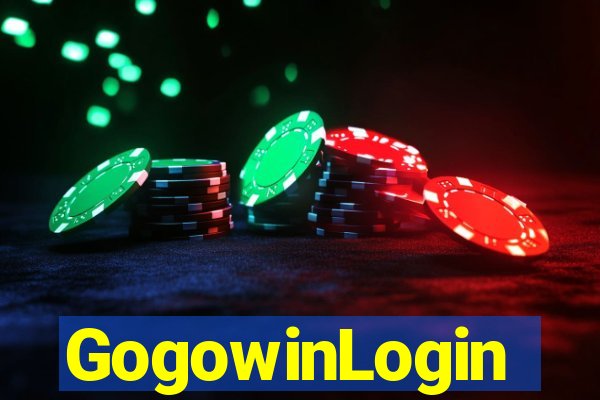 GogowinLogin