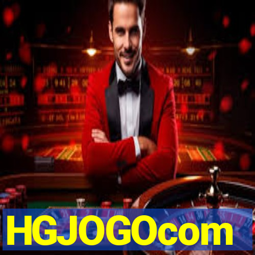 HGJOGOcom