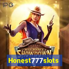 Honest777slots