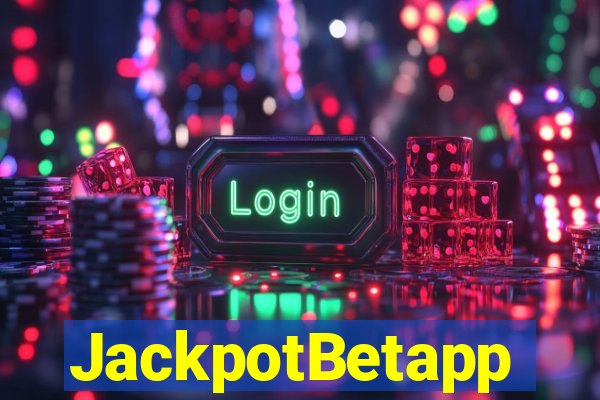 JackpotBetapp