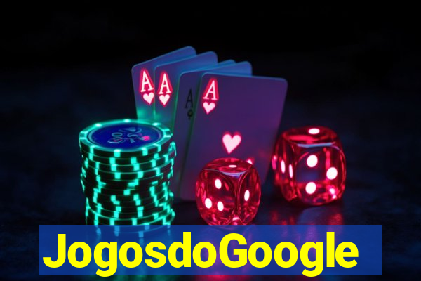 JogosdoGoogle