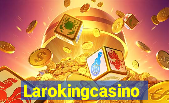 Larokingcasino