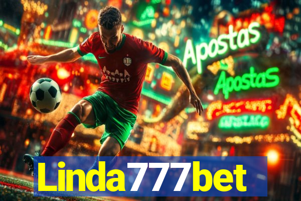 Linda777bet