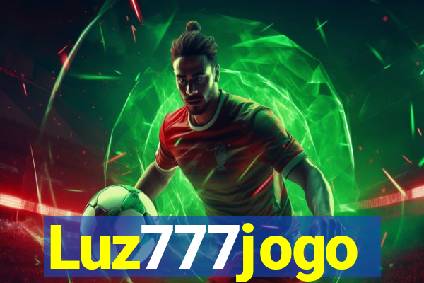 Luz777jogo