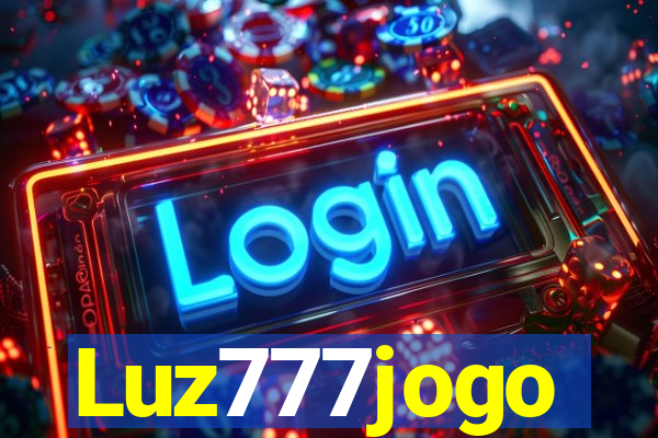 Luz777jogo