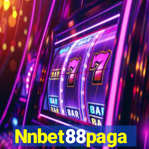 Nnbet88paga