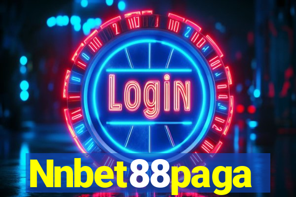 Nnbet88paga