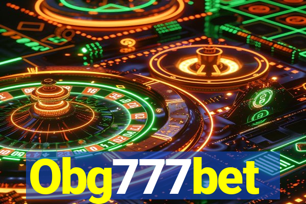 Obg777bet