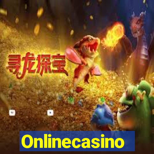 Onlinecasino