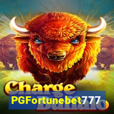 PGFortunebet777