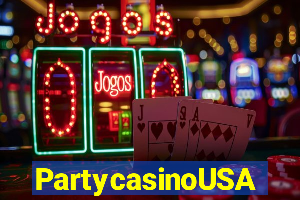 PartycasinoUSA