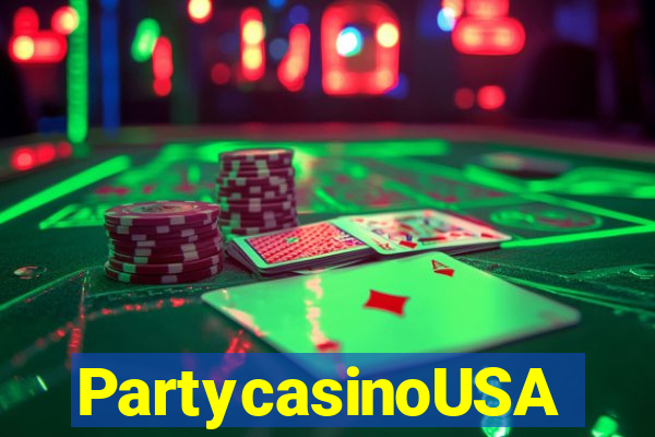 PartycasinoUSA