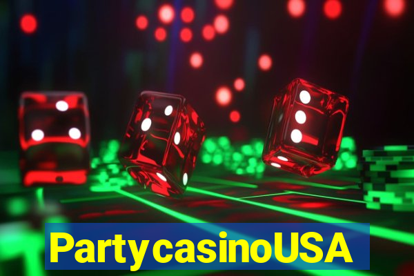 PartycasinoUSA