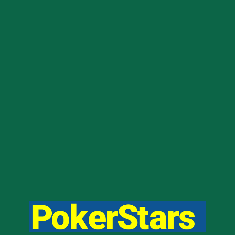 PokerStars