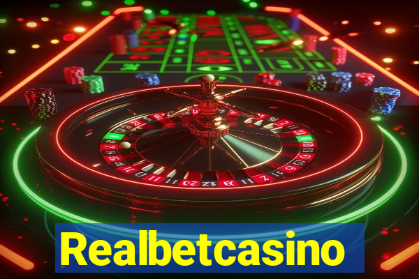 Realbetcasino