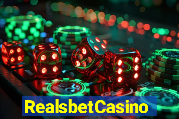 RealsbetCasino