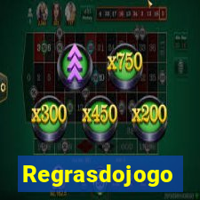 Regrasdojogo