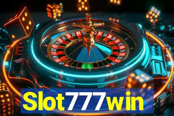 Slot777win