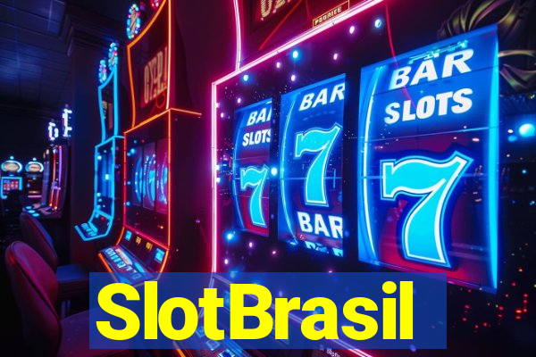 SlotBrasil