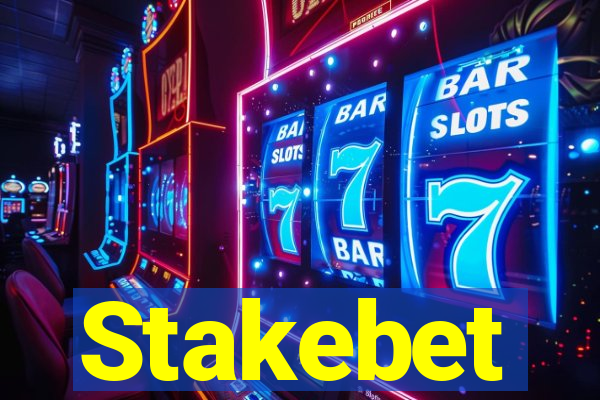 Stakebet