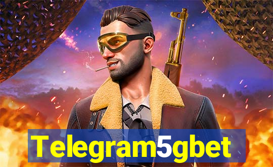 Telegram5gbet