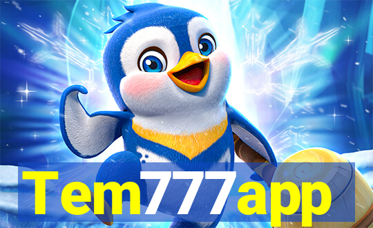 Tem777app