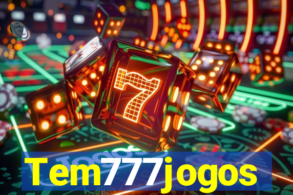 Tem777jogos