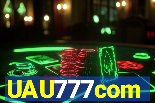 UAU777com