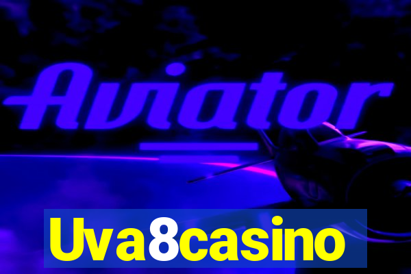 Uva8casino