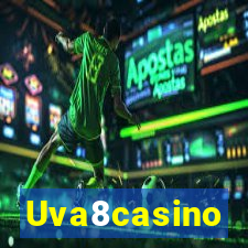 Uva8casino