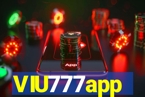 VIU777app