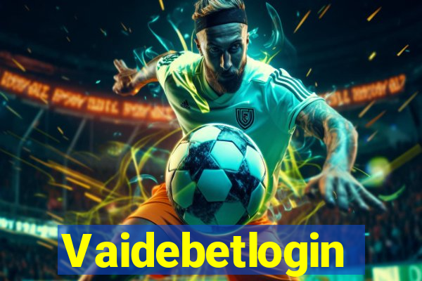 Vaidebetlogin