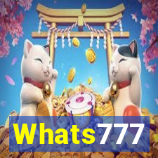 Whats777