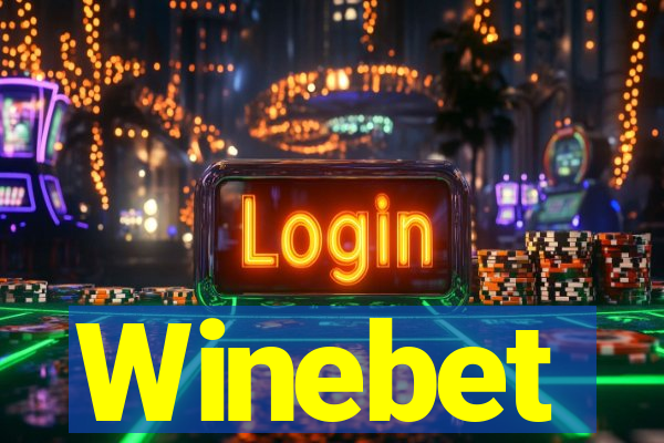 Winebet