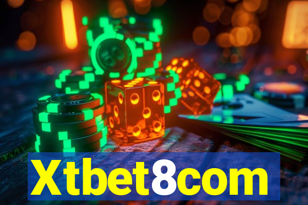 Xtbet8com