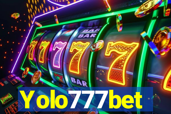 Yolo777bet