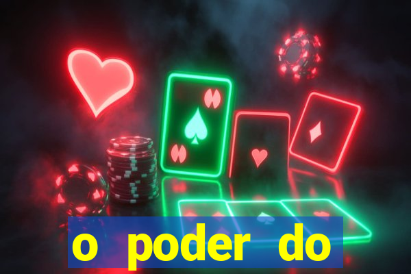 o poder do drag茫o by diogo barros