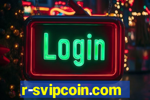 r-svipcoin.com