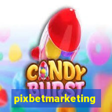 pixbetmarketing