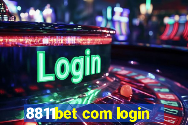 8811bet com login