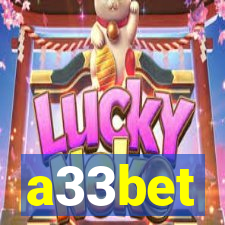 a33bet